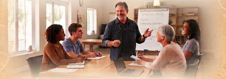 Take Control of Your Finances: Budgeting Class