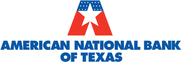 American National Bank logo