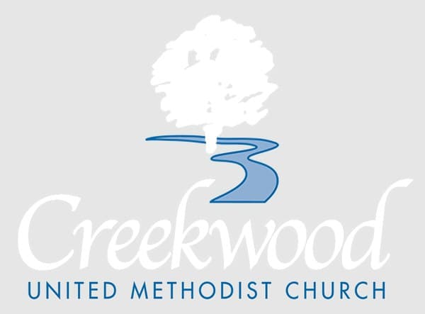 Creekwood United Methodist Church logo