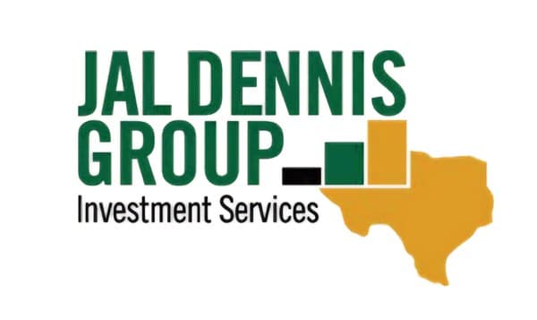 JAL Dennis Group logo