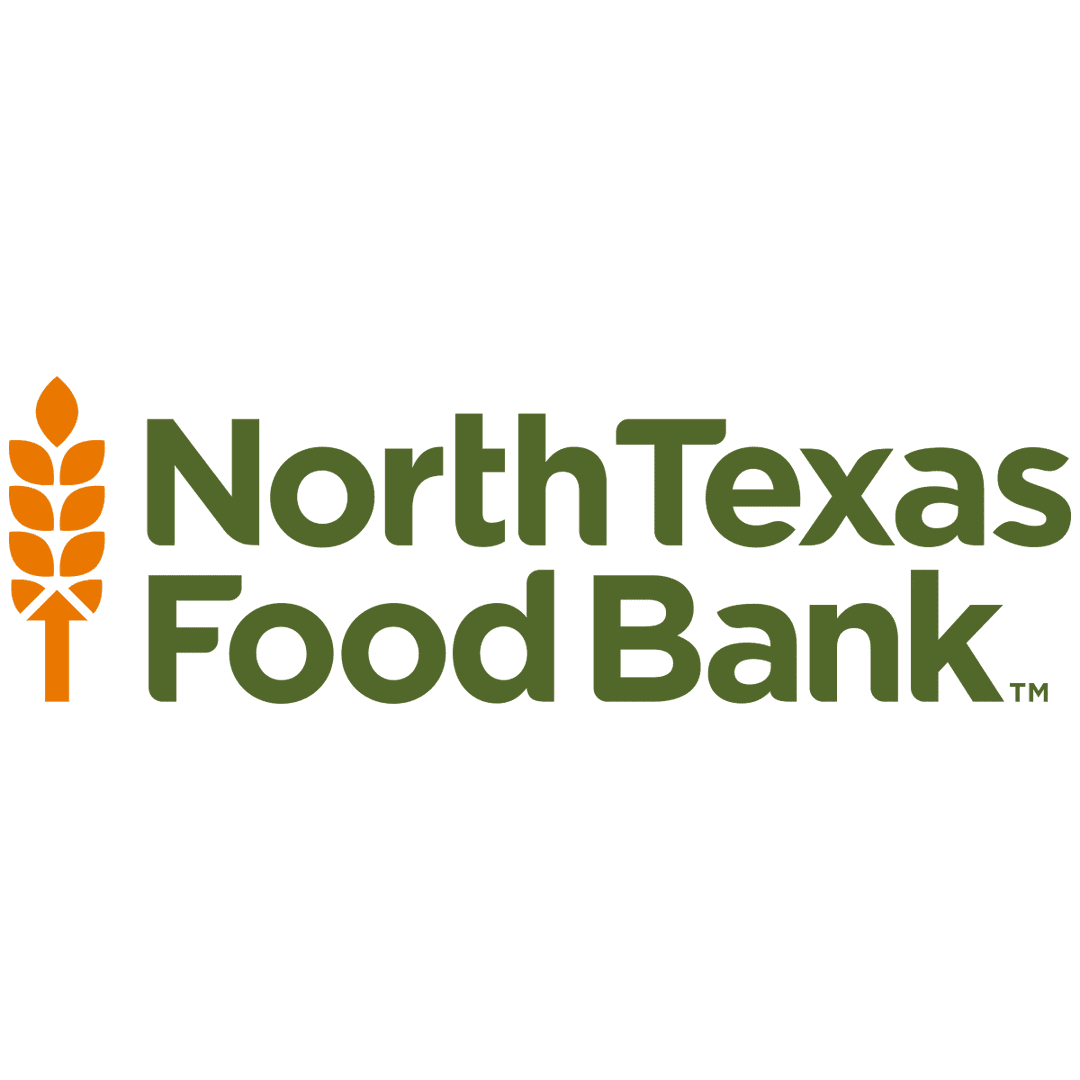 North Texas Food Bank logo