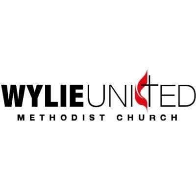 Wylie United Methodist Church logo