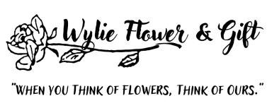 Wylie Flower & Gift logo